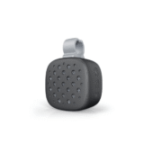 LIGHT UP SQUARISH - Eco-Friendly Bluetooth Speaker with 10W Wireless Charger and Customizable Logo - Image 4