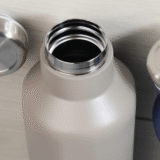 SUPREME FLASK - 750ml Double Wall Stainless Steel Flask for Ultimate Temperature Control - Image 8
