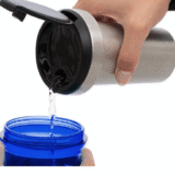 myVIVERO MUG - Innovative 350ml Multi-Component Mug - Image 8