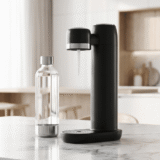 SODA MACHINE Dispenser - Eco-Friendly Sparkling Water Maker for Fresh Bubbles at Home - Image 2