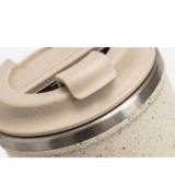 COFI MUG - 350ml Eco-Friendly Double Wall Suction Mug - Image 3