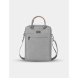 TABLET SHOULDER laptop bag | Laptop Bag Water-Resistant Bag for 12.9" Tablets and Slim Laptops - Image 5