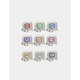 TAPE MEASURE – Dual Metric/Imperial 3.5m/12ft Measuring Tape with Clear Coat Blade & Logo Plate (ROHS Certified) - Image 2