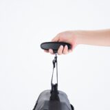 HANDY SCALE - 50kg High-Precision Weighing Scale with LCD Display - Image 3