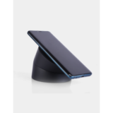 WIRELESS GO-ROUND - Adjustable 10W Fast Wireless Charger with LED Indicator - Image 4