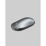 WIRELESS MOUSE - Dual Connection Bluetooth Mouse with Rechargeable Battery - Image 2