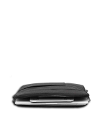 ALU LAPPY HOLDER - Ergonomic Aluminum Laptop Holder with Rubber Pads for Stability - Image 2