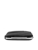 ALU LAPPY HOLDER - Ergonomic Aluminum Laptop Holder with Rubber Pads for Stability - Image 2