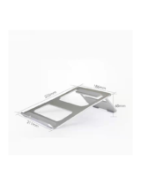 ALU TECH SET - Modern Aluminium Gadget Accessories for Enhanced Productivity - Image 3