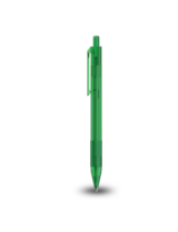 BOTTLE PEN - Eco-Friendly Push Pen - Image 4