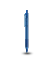 BOTTLE PEN - Eco-Friendly Push Pen - Image 3