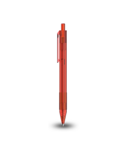 BOTTLE PEN - Eco-Friendly Push Pen - Image 2