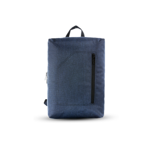 CASUAL BACKPACK | Lightweight Snow Nylon Backpack for 15.6" Laptops - Image 2