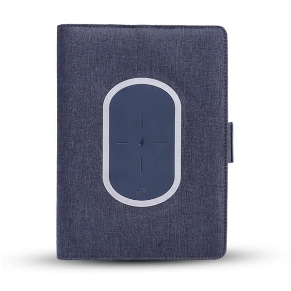 CHARGE NOTE notebook charger, Event Gift