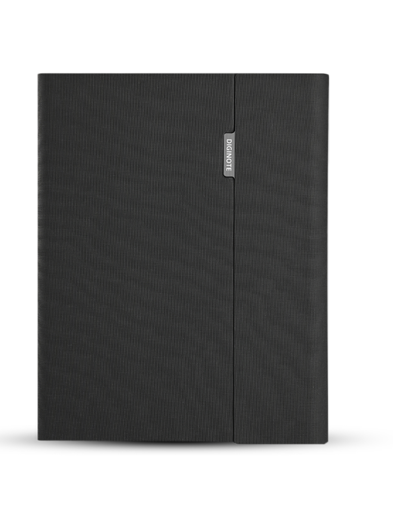 DD NOTE - Smart RCS PU Paper Tablet with Real-Time Handwriting Digitization - Image 3