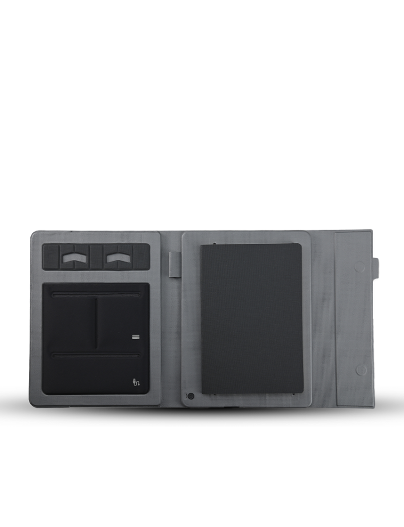 DD NOTE - Smart RCS PU Paper Tablet with Real-Time Handwriting Digitization - Image 2