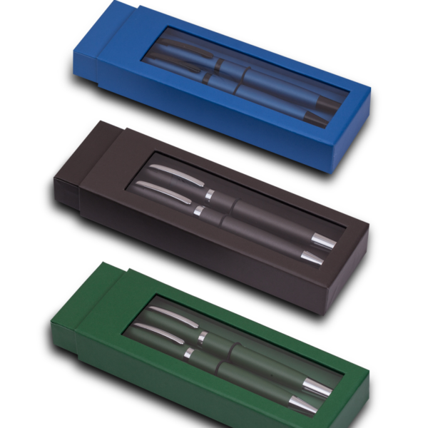 DELUXX PENSET, Event Gift