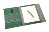 MODULAR PORTFOLIO - A4 PU Portfolio with Detachable Organizer and Magnetic Closure - Image 7