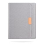 RPET PORTFOLIO - Eco-Friendly A4 Portfolio with Document Organizer and Zipper Closure - Image 5