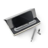 STAND PENOTE - A5 Notebook with 2-in-1 Writing Instruments and Mobile Stand - Image 3