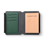PASSPORT CASE - Elegant RFID Passport Holder - Image 4