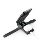 3N1 MAGBOLT - Versatile MagSafe Wireless Charger & Phone Stand - Image 3