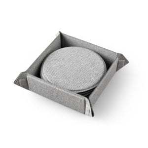 TRAY COASTER - Eco-Friendly Coasters with Stylish Storage Tray - Image 8