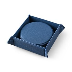 TRAY COASTER - Eco-Friendly Coasters with Stylish Storage Tray - Image 7
