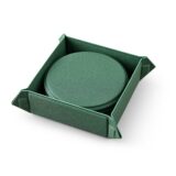 TRAY COASTER - Eco-Friendly Coasters with Stylish Storage Tray - Image 6