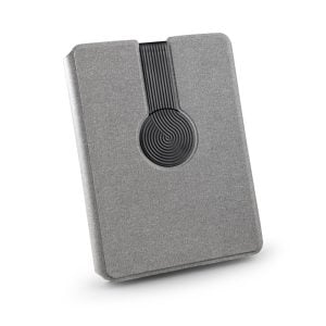 TRI-MAG NOTE - A5 Notebook with 3-in-1 MagSafe Power Bank for Ultimate Convenience