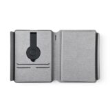 TRI-MAG NOTE - A5 Notebook with 3-in-1 MagSafe Power Bank for Ultimate Convenience - Image 8