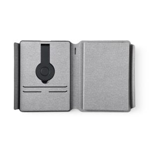 TRI-MAG NOTE - A5 Notebook with 3-in-1 MagSafe Power Bank for Ultimate Convenience - Image 8