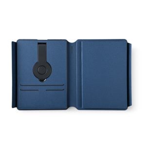 TRI-MAG NOTE - A5 Notebook with 3-in-1 MagSafe Power Bank for Ultimate Convenience - Image 7