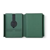 TRI-MAG NOTE - A5 Notebook with 3-in-1 MagSafe Power Bank for Ultimate Convenience - Image 6