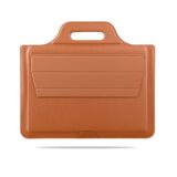 LAPCASE PRO - Eco-Friendly PU Laptop Sleeve that Converts into a Handy Workstation - Image 8