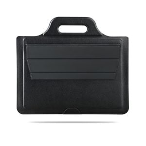 LAPCASE PRO - Eco-Friendly PU Laptop Sleeve that Converts into a Handy Workstation - Image 7