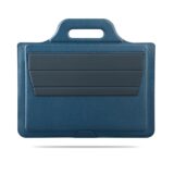 LAPCASE PRO - Eco-Friendly PU Laptop Sleeve that Converts into a Handy Workstation - Image 6