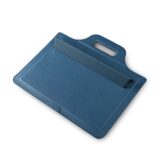 LAPCASE PRO - Eco-Friendly PU Laptop Sleeve that Converts into a Handy Workstation - Image 3