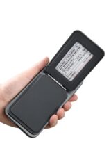 MAG WALLET - Versatile Magnetic Card Holder Wallet with Mobile Stand Functionality - Image 6
