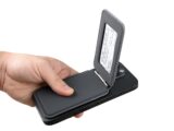 MAG WALLET - Versatile Magnetic Card Holder Wallet with Mobile Stand Functionality - Image 4