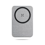 MAG POWER WALLET - 10W MagSafe Power Bank & Card Holder - Image 4