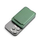 MAG POWER WALLET - 10W MagSafe Power Bank & Card Holder - Image 2
