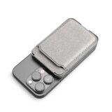 MAG POWER WALLET - 10W MagSafe Power Bank & Card Holder - Image 8