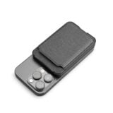 MAG POWER WALLET - 10W MagSafe Power Bank & Card Holder - Image 7