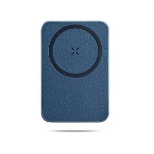 MAG POWER WALLET - 10W MagSafe Power Bank & Card Holder - Image 6