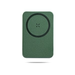 MAG POWER WALLET - 10W MagSafe Power Bank & Card Holder - Image 5