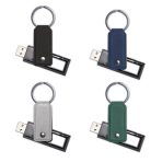 KEYHOLD USB - Stylish 32GB Flash Drive