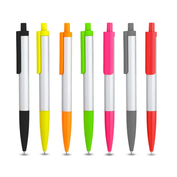 Design ALUMINUM PEN, Event Gift