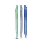RPET PEN - Eco-Friendly Push Action Ballpen