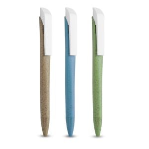 WHEATY PEN, Event Gift